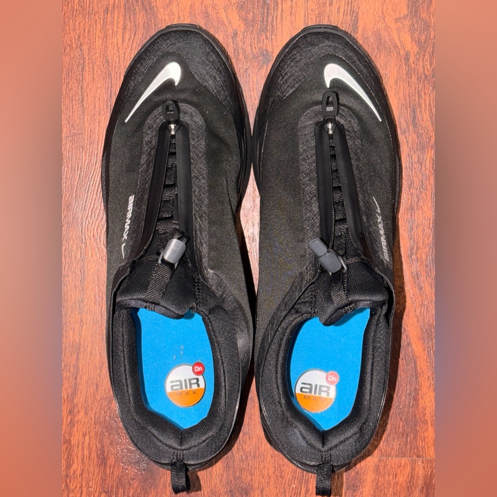 Nike size 15 air maxes - Picture 3 of 11
